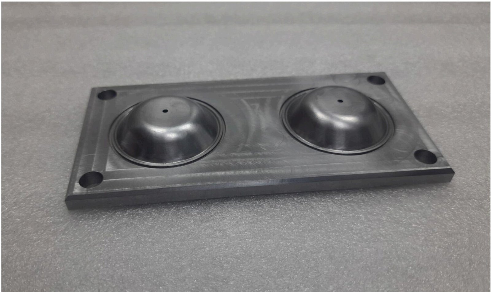 Fabrication & Molds